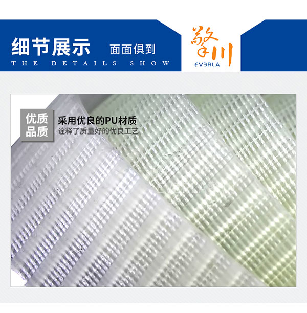 透明<a href='http://stanleyyule.com/' target='_blank'><u>PU同步帶</u></a>