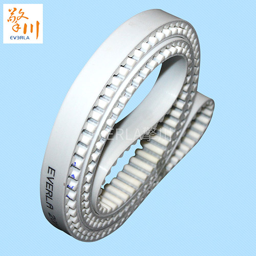 木板封邊回轉(zhuǎn)線專用皮帶_直紋耐磨擦<a href='http://stanleyyule.com/' target='_blank'><u>PU同步帶</u></a>