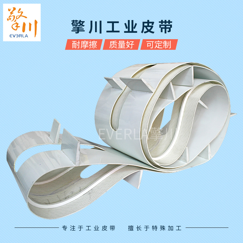 輸送帶制作的材料有哪些？