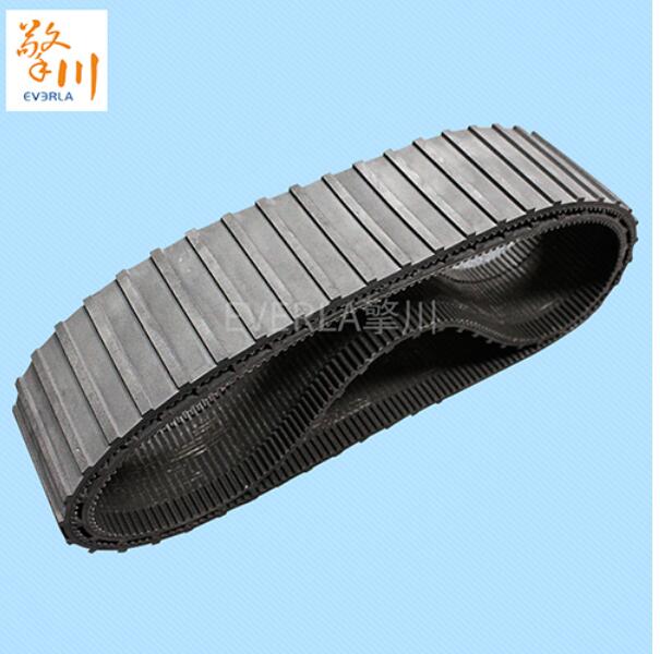 為什么同步帶會(huì)損壞？又如何解決？擎川同步帶定制告訴你！