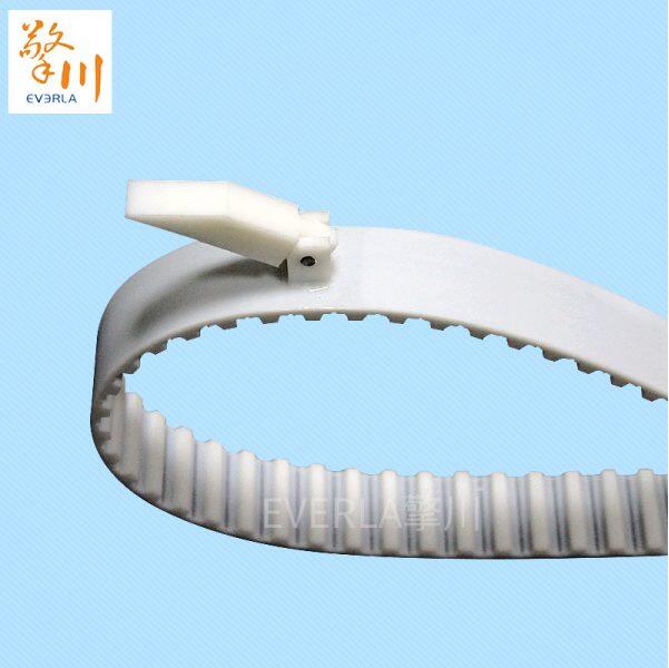 同步帶都有哪些材質(zhì)？它們的特點(diǎn)是什么？