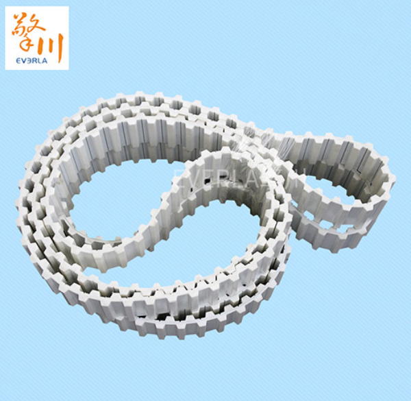 htd型同步帶輪齒形角：驅(qū)動系統(tǒng)的關(guān)鍵要素