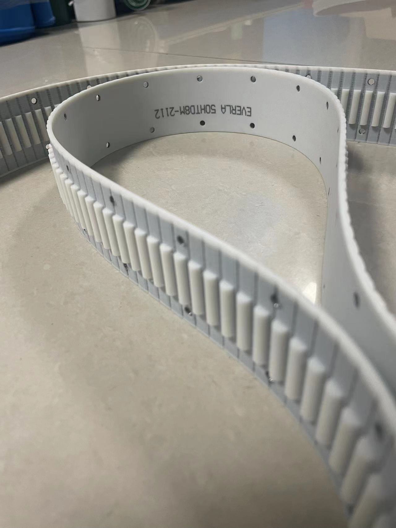 同步帶的安裝技巧與注意事項(xiàng)