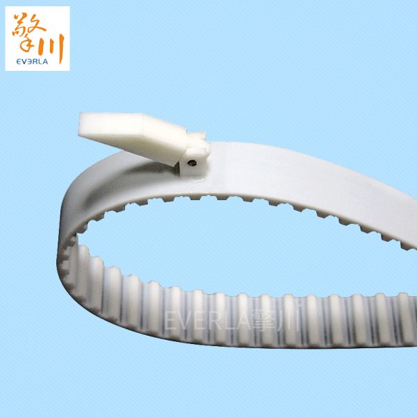專業(yè)批發(fā)擋板PU同步帶，為自動化生產(chǎn)線提速