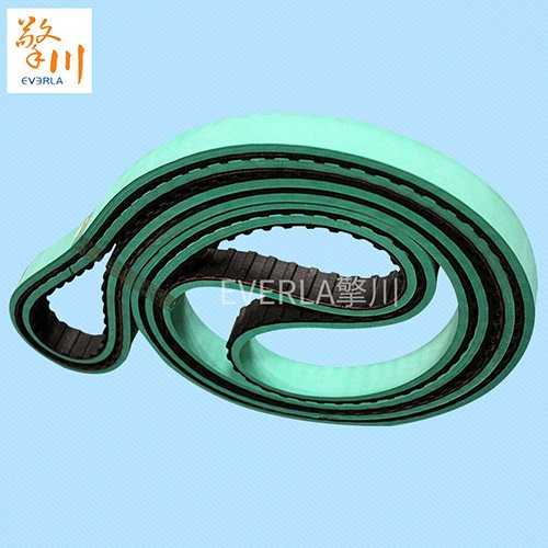 解析淺綠橡膠同步帶價格構(gòu)成：品質(zhì)與成本的權(quán)衡