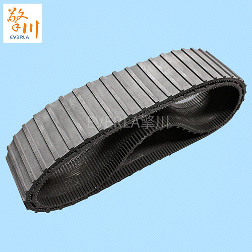 開(kāi)槽橡膠同步帶生產(chǎn)制造商：匠心獨(dú)運(yùn)，鑄就卓越傳動(dòng)品質(zhì)