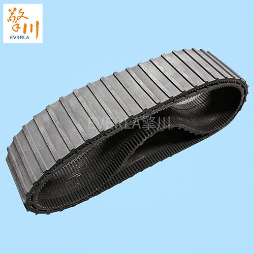 個性化定做開槽橡膠同步帶，多規(guī)格可選，滿足不同設(shè)備需求