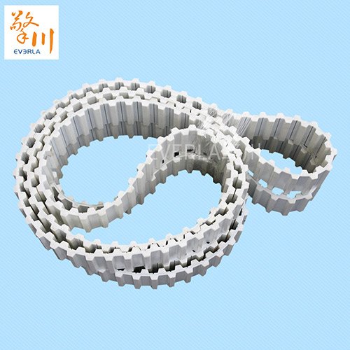 創(chuàng)新雙面齒結(jié)構(gòu)！PU 同步帶實(shí)現(xiàn)雙向同步傳動黑科技