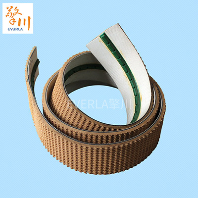各類(lèi)輸送皮帶輸送帶的應(yīng)用領(lǐng)域劃分