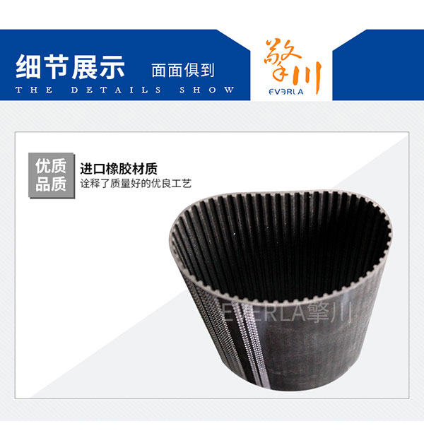 包裝行業(yè)_<a href='http://stanleyyule.com/' target='_blank'><u>橡膠同步帶</u></a>